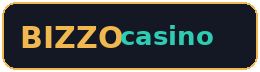 Bizzo Casino logo