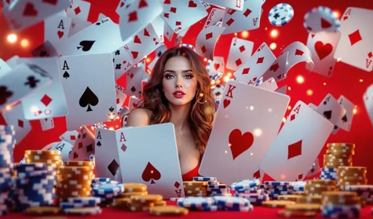 Bizzo Casino live dealer tables